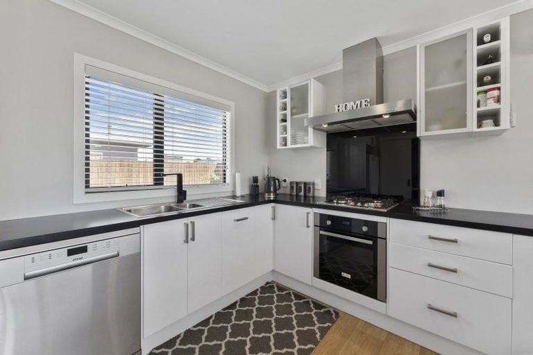 Photo of property in 1 Wescombe Grove, Feilding, 4702