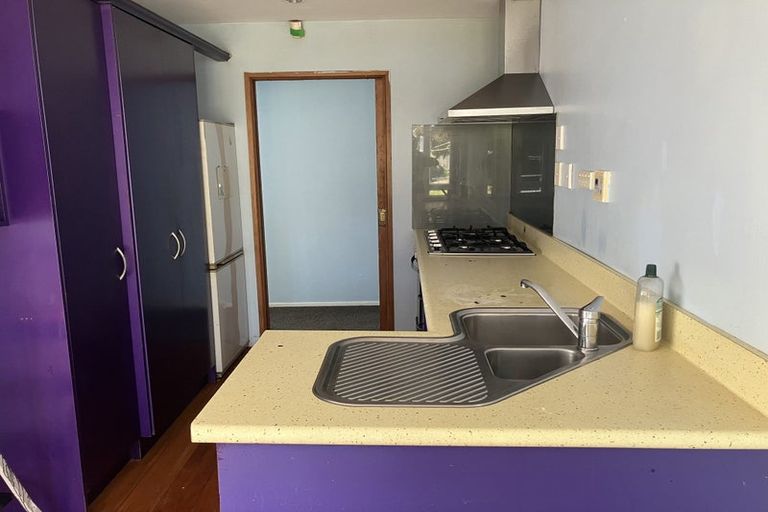 Photo of property in 21 Ropata Crescent, Boulcott, Lower Hutt, 5010