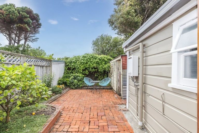 Photo of property in 27 Rintoul Street, Newtown, Wellington, 6021