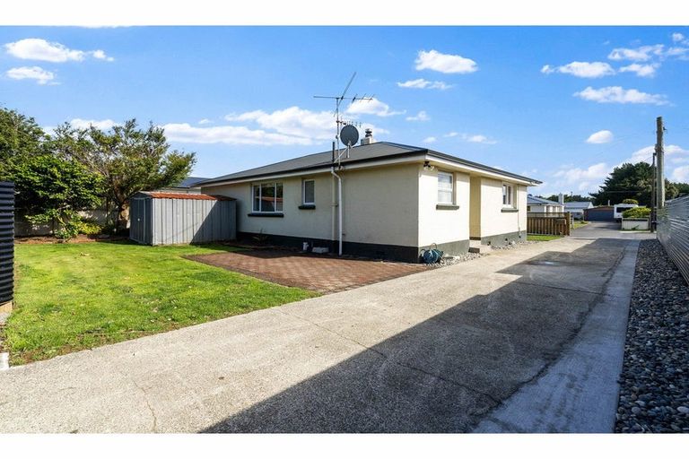 Photo of property in 29a Holloway Street, Waikiwi, Invercargill, 9810