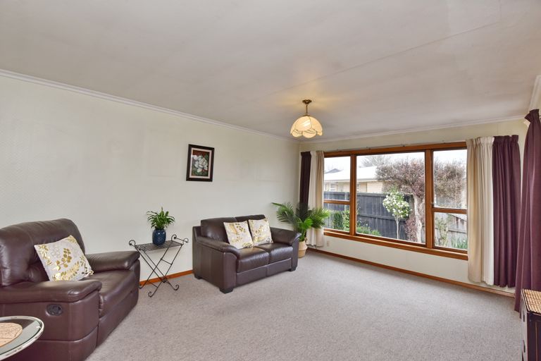 Photo of property in 1/4 Hudson Street, Bryndwr, Christchurch, 8053
