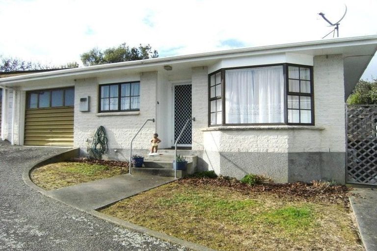 Photo of property in 9a Manchester Street, Levin, 5510