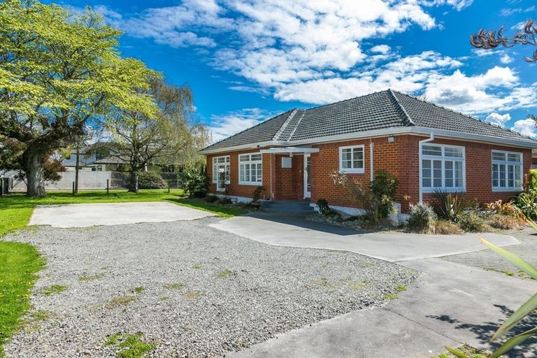 Photo of property in 170 Middle Renwick Road, Springlands, Blenheim, 7201