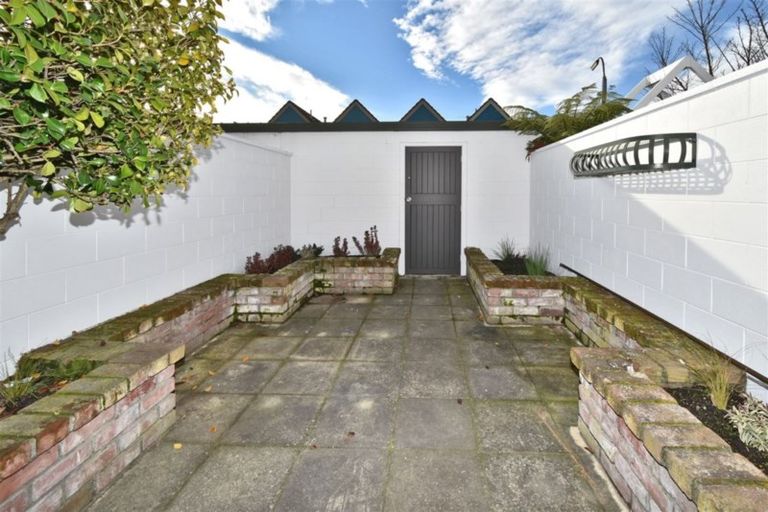 Photo of property in 3/265 Worcester Street, Christchurch Central, Christchurch, 8011