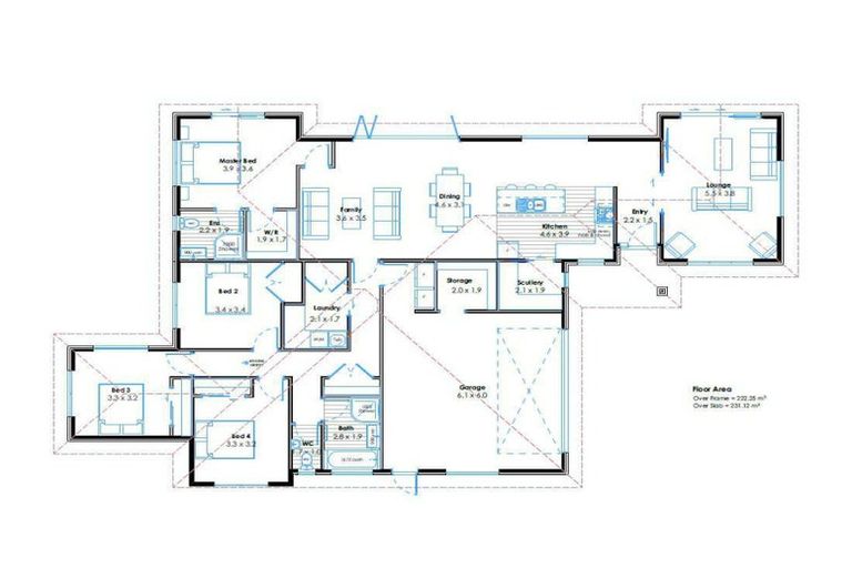 Photo of property in 3 Olive Close, Omokoroa, 3114