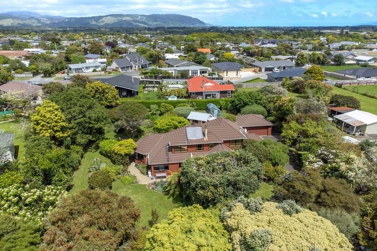 Photo of property in 47 Waitohu Valley Road, Otaki, 5512