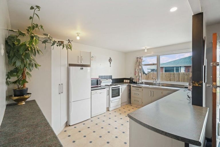 Photo of property in 125 Blackett Street, Rangiora, 7400