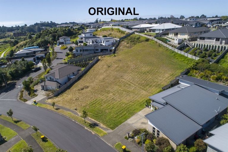 Photo of property in 35 Caldera Crescent, Pyes Pa, Tauranga, 3112