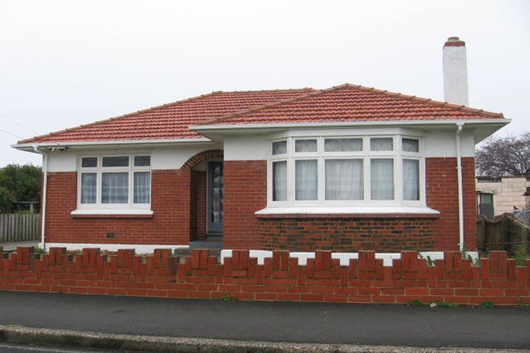Photo of property in 9 Atkinson Street, South Dunedin, Dunedin, 9012