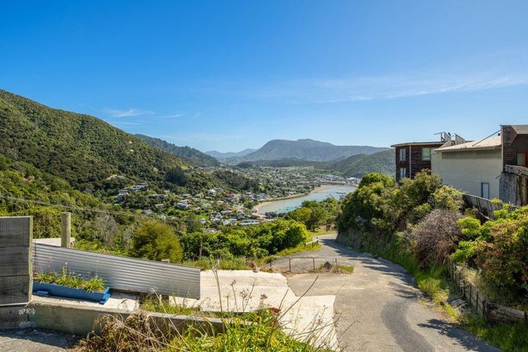 Photo of property in 9 Cooks Ridge, Waikawa, Picton, 7281