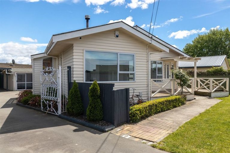 Photo of property in 4c Weld Street, Blenheim, 7201