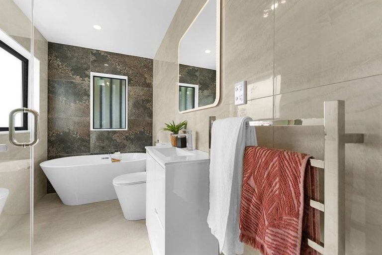 Photo of property in 34c Tennessee Avenue, Mangere East, Auckland, 2024