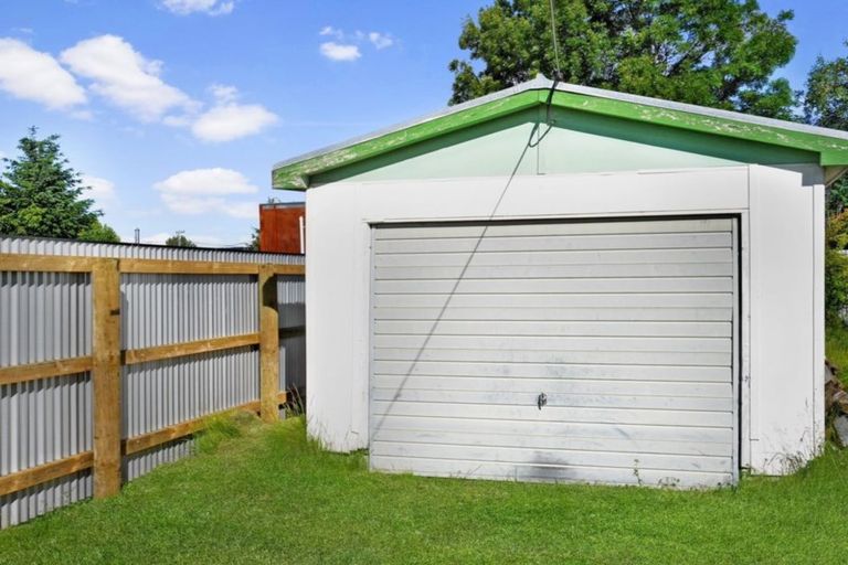 Photo of property in 195 Mackenzie Drive, Twizel, 7901