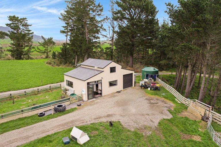 Photo of property in 86 Te Tuhi Road, Okauia, Matamata, 3471