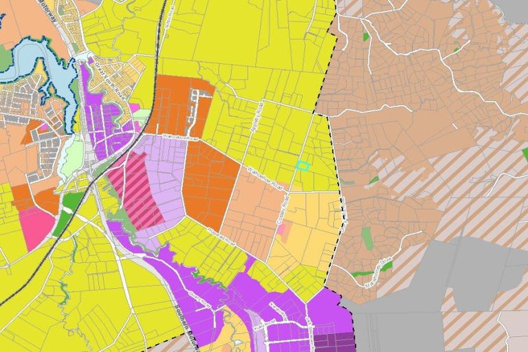 Photo of property in 249 Cossey Road, Drury, 2577