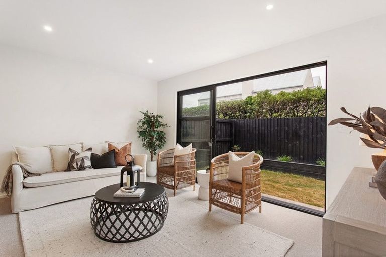 Photo of property in 3/24 Rhodes Street, Merivale, Christchurch, 8014