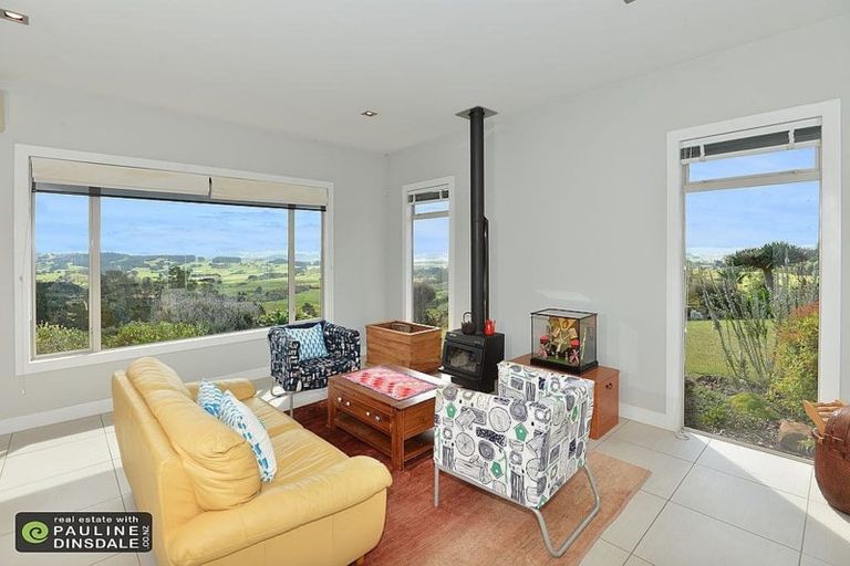 Photo of property in 404 Matarau Road, Ruatangata West, Kamo, 0185