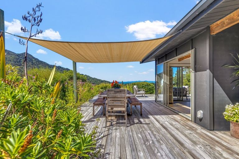 Photo of property in 123 Marahau Valley Road, Marahau, Motueka, 7197