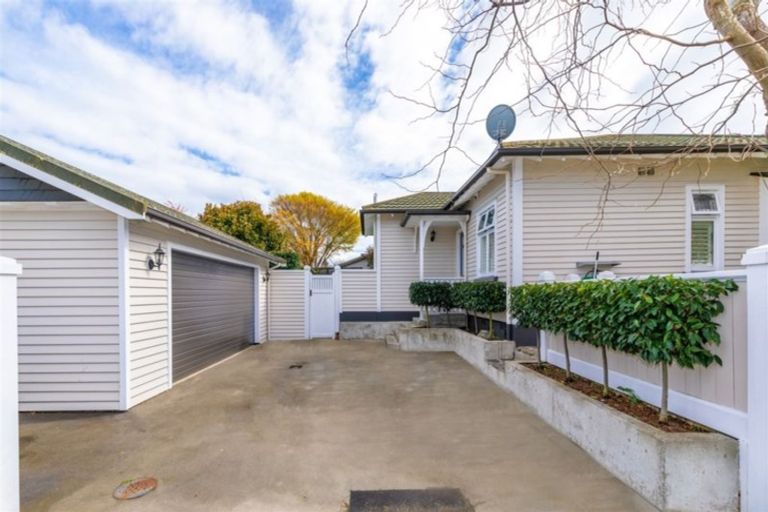 Photo of property in 1 Claremont Avenue, Papanui, Christchurch, 8053