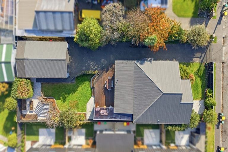 Photo of property in 13 Spring Grove Street, Spreydon, Christchurch, 8024