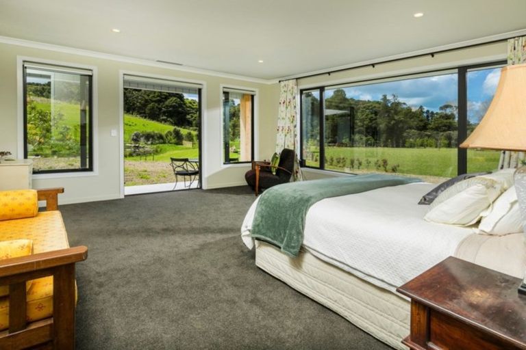 Photo of property in 1164 Weranui Road, Wainui, Silverdale, 0994