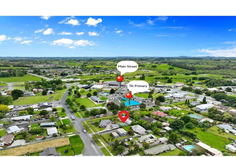 Photo of property in 13 Wira Street, Te Kauwhata, 3710