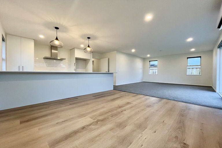 Photo of property in 134 Jean Archie Drive, Rolleston, 7614