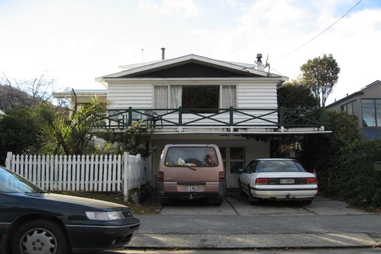 Photo of property in 24 Park Street, Queenstown, 9300