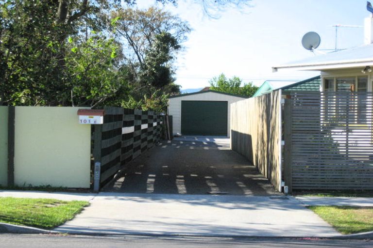 Photo of property in 101b Hospital Road, Witherlea, Blenheim, 7201