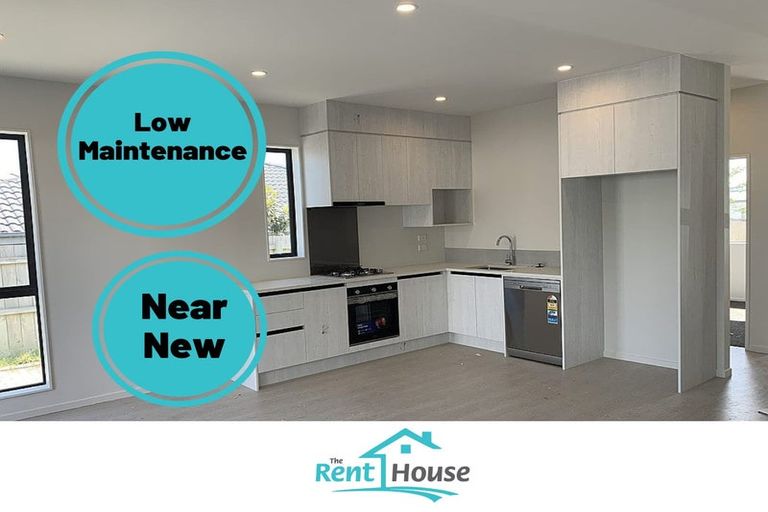 Photo of property in 69b Astley Avenue, New Lynn, Auckland, 0600