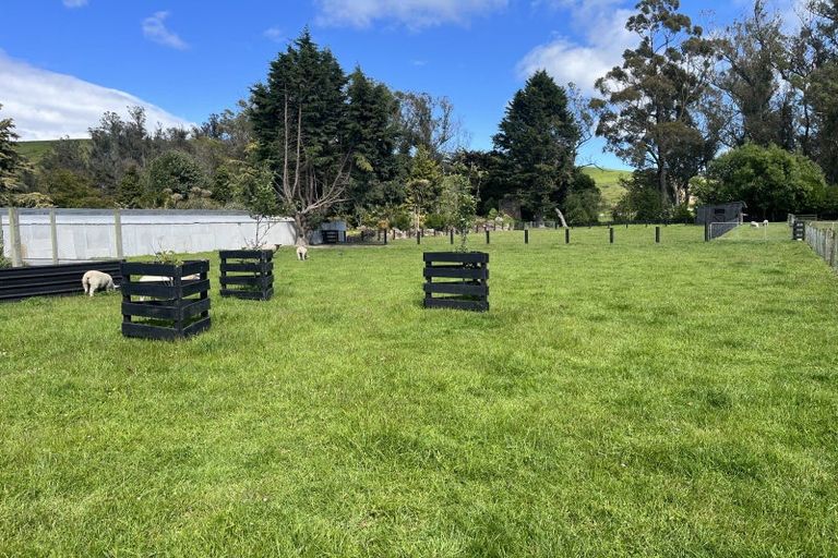Photo of property in 249 Pukeuri-oamaru Road, Pukeuri, Oamaru, 9493