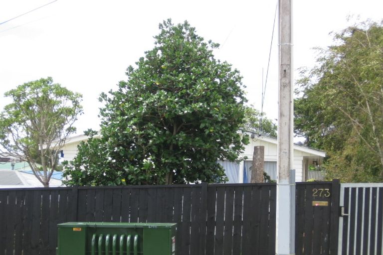 Photo of property in 273 Rangatira Road, Beach Haven, Auckland, 0626