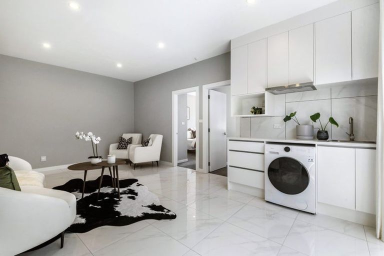 Photo of property in 87b Fairview Avenue, Fairview Heights, Auckland, 0632