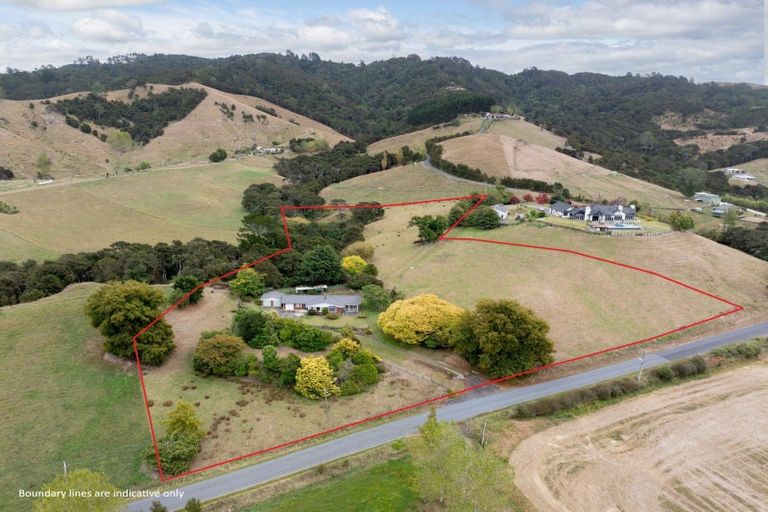 Photo of property in 287 Quine Road, Tahuna, Morrinsville, 3373