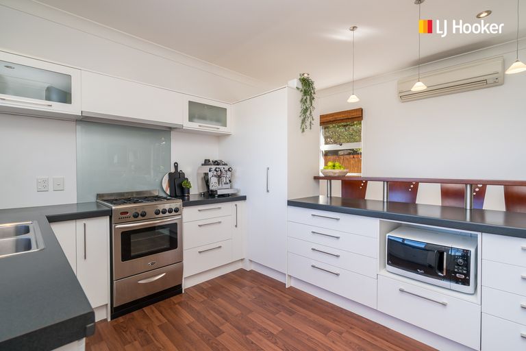 Photo of property in 21 Earls Road, Saint Clair, Dunedin, 9012