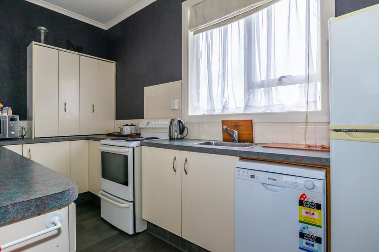 Photo of property in 4 Saint George Street, Watlington, Timaru, 7910