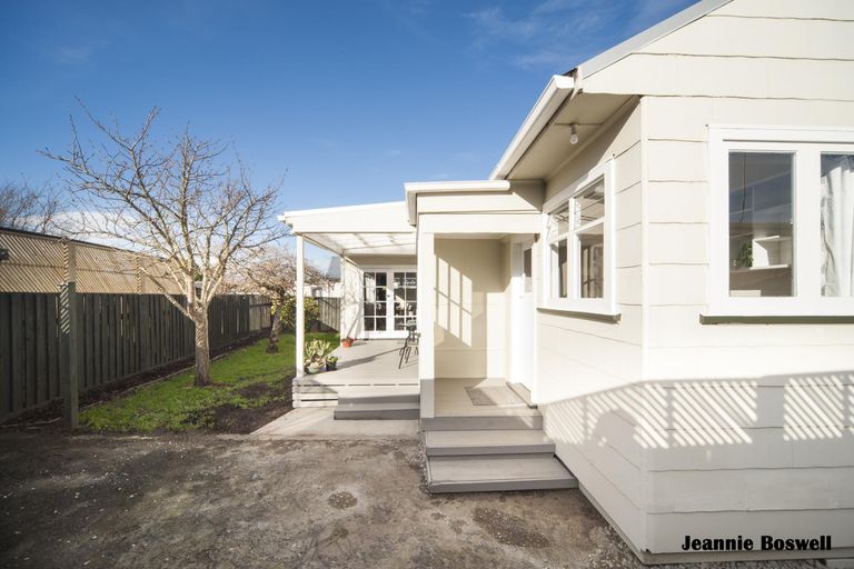 Photo of property in 119 Sherwill Street West, Feilding, 4702