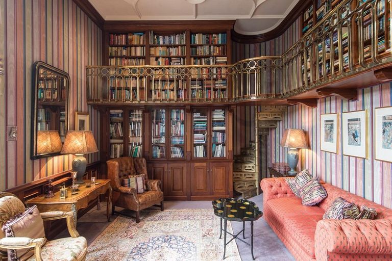 Photo of property in 43 Arney Road, Remuera, Auckland, 1050