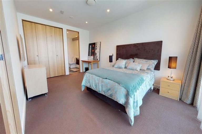 Photo of property in 3/257l Wakefield Street, Te Aro, Wellington, 6011