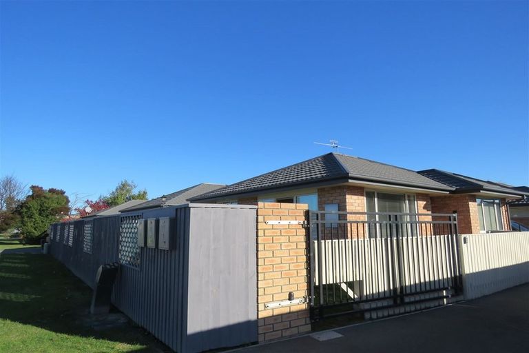 Photo of property in 1/97 Warden Street, Richmond, Christchurch, 8013