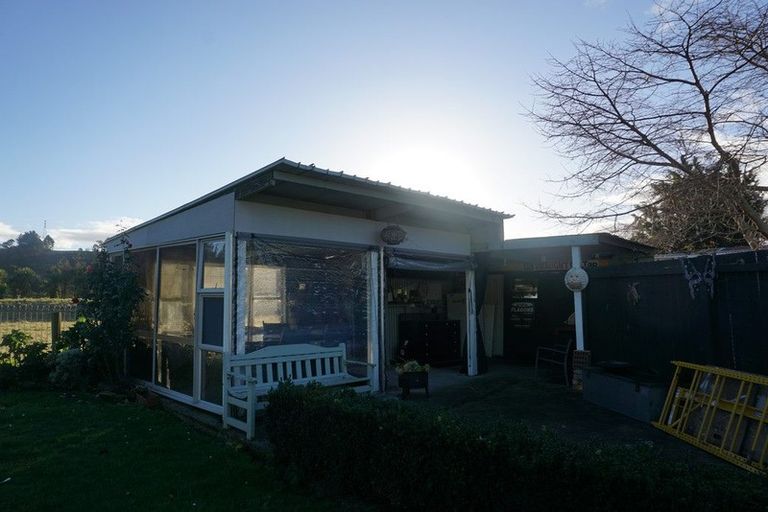 Photo of property in 556 Great South Road, Huntly, 3700