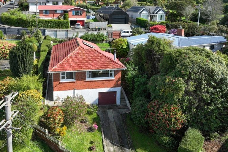 Photo of property in 4 Fife Street, Kaikorai, Dunedin, 9010