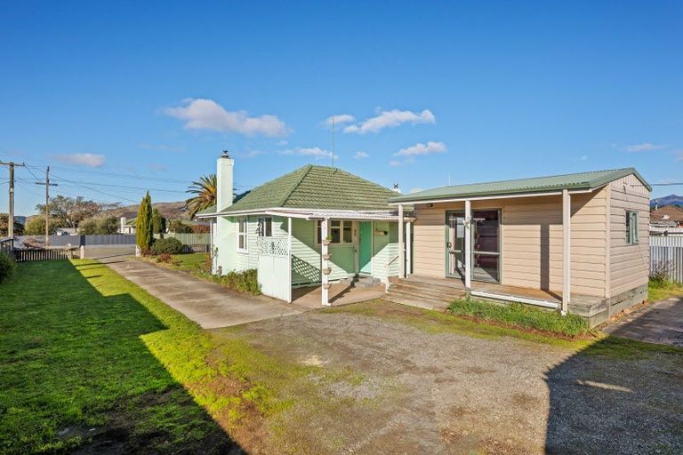 Photo of property in 170 Maxwell Road, Redwoodtown, Blenheim, 7201