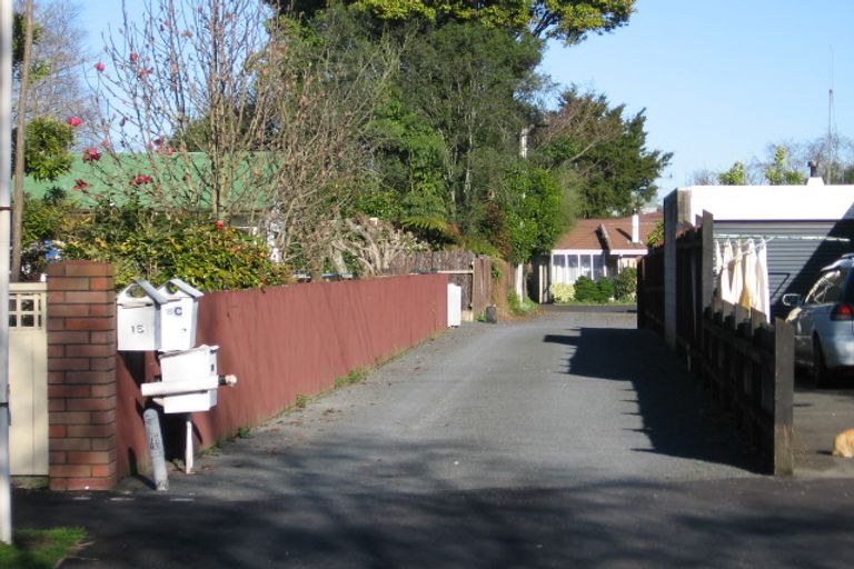 Photo of property in 15a Taylor Terrace, St Andrews, Hamilton, 3200