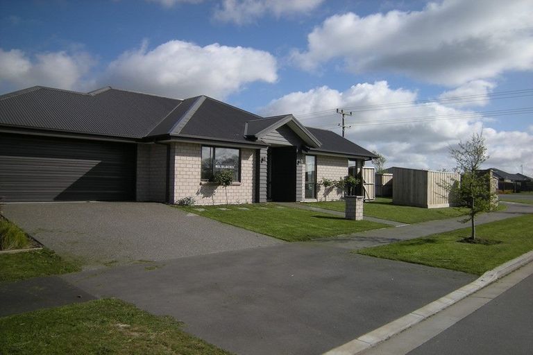 Photo of property in 2 Liffey Springs Drive, Lincoln, 7608