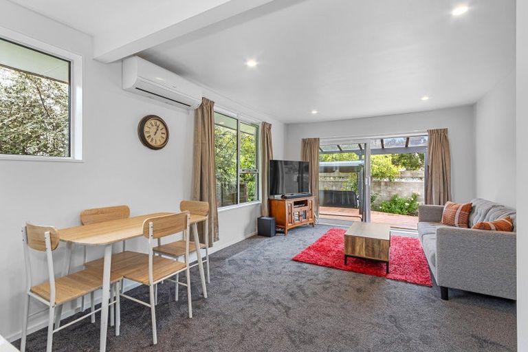 Photo of property in 2/321 Burwood Road, Burwood, Christchurch, 8083