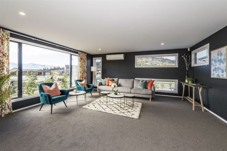 Photo of property in 45 Mount Linton Avenue, Wanaka, 9305