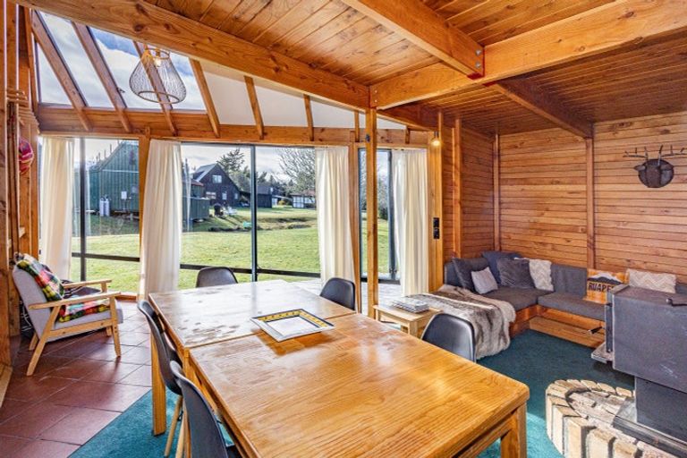 Photo of property in 1 Tawa Street, Ohakune, 4625