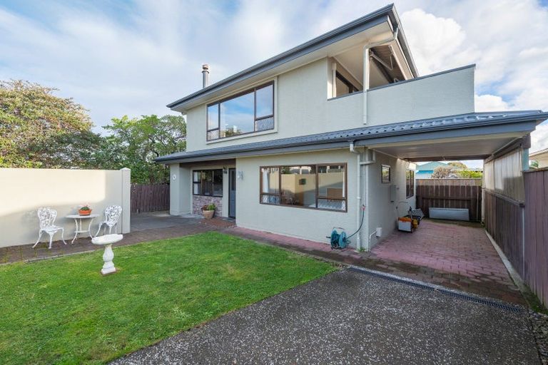 Photo of property in 150a Charles Street, Westshore, Napier, 4110