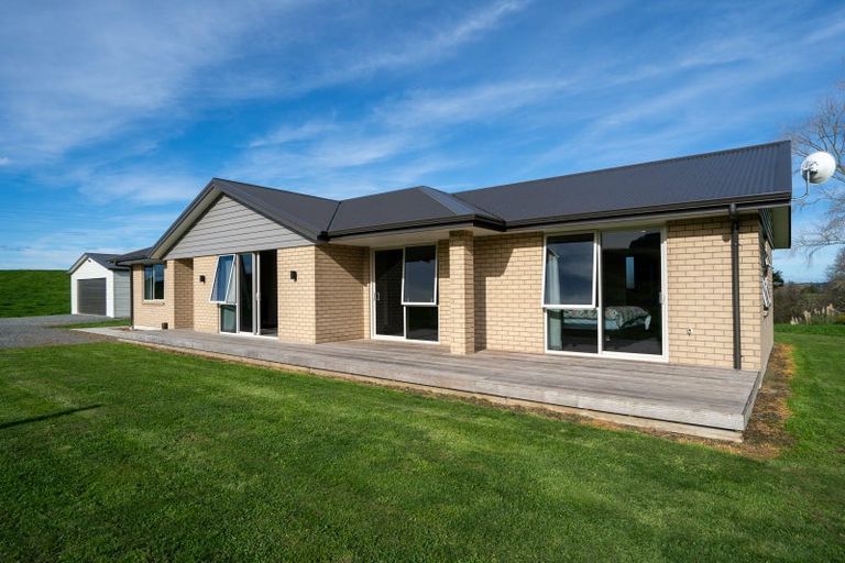 Photo of property in 918 Oreipunga Road, Maungatautari, Cambridge, 3494